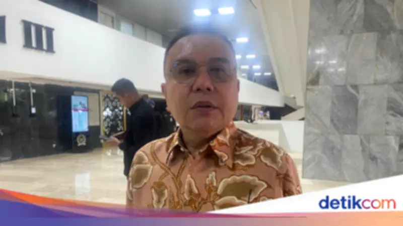 Revisi UU Polri: Usia Pensiun Disamakan dengan Penegak Hukum Lain