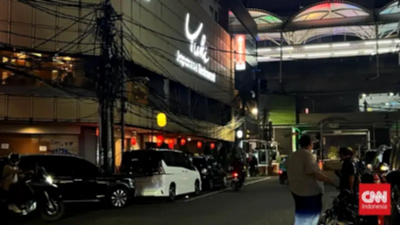 Revitalisasi Blok M: Pusat Transportasi dan Kreativitas Jakarta
