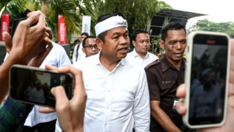 Revitalisasi Museum Pajajaran Bogor Habiskan Anggaran Rp9 Miliar