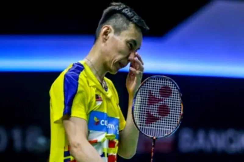 Rexy Mainaky Tanggapi Polemik Aturan Asrama yang Diungkap Lee Chong Wei