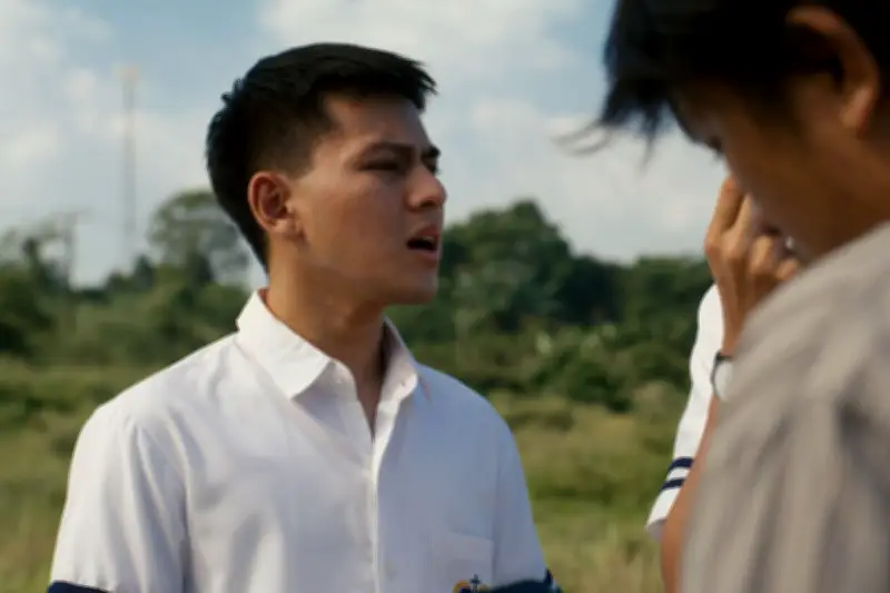 Rey Bong Akui Kurang Jago Mobile Legends meski Perankan Gamers di Film