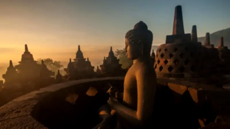 Ribuan Umat Buddha Diprediksi Padati Waisak 2026 di Borobudur
