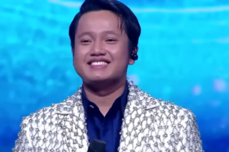 Rio Lahskart Tersingkir di Road to Grand Final Indonesian Idol 2026