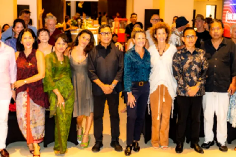 Road to Balinale 2026 Digelar di Sanur, Tandai Perjalanan Menuju Festival Utama
