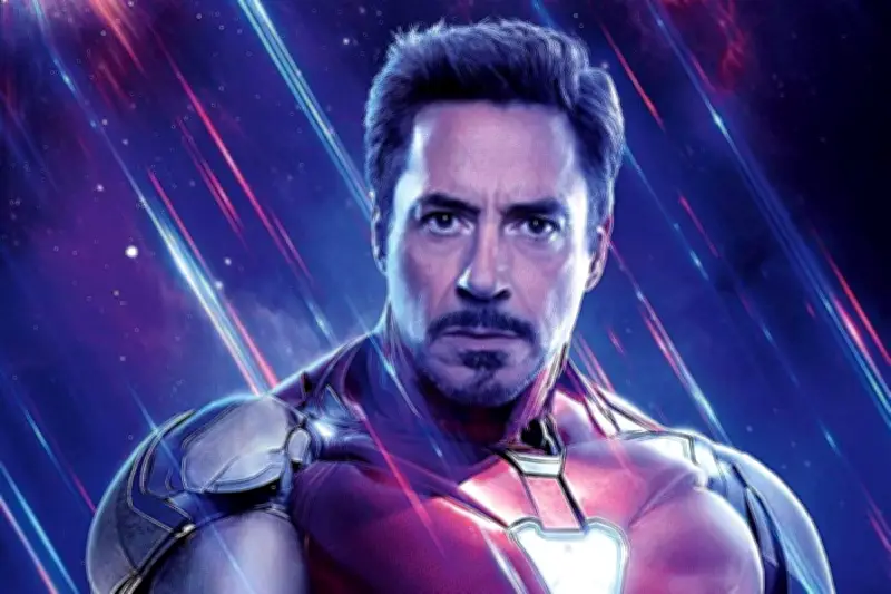 Robert Downey Jr. Kritik Budaya Popularitas Instan di Media Sosial