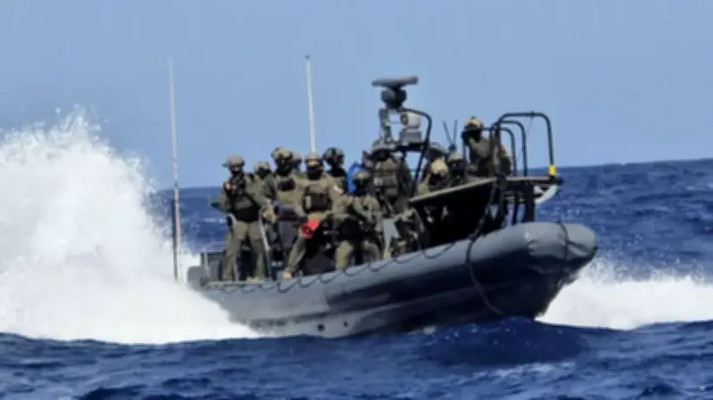Rombongan Sumud Flotila RI Selamat dari Penculikan Israel, Begini Kondisi Terkini
