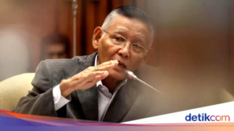 Romli Usul Revisi UU Tipikor, Singgung Kasus Nadiem dan Tom Lembong