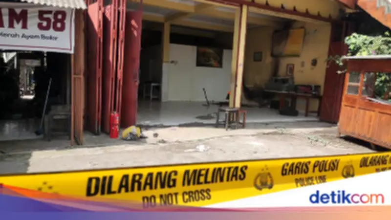 Rumah di Sleman Kebakaran 11 Kali dalam 2 Hari, Ini Penyebabnya