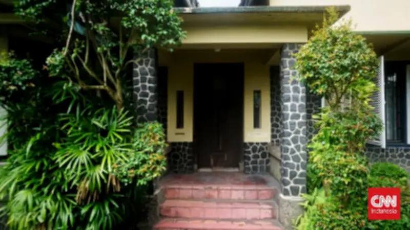Rumah Pahlawan Nasional Prof. Sardjito di Yogya Dijual, Harapan Jadi Museum