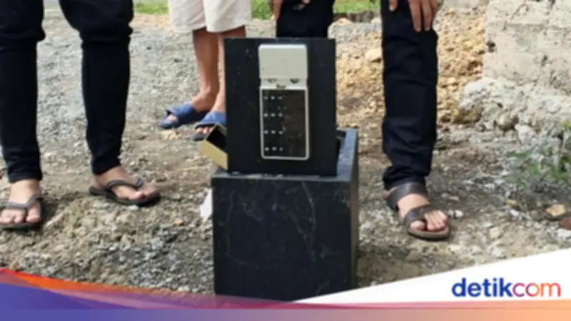 Rumah YouTuber di Bone Dirampok Saat Salat Idul Adha, Emas 500 Gram Raib