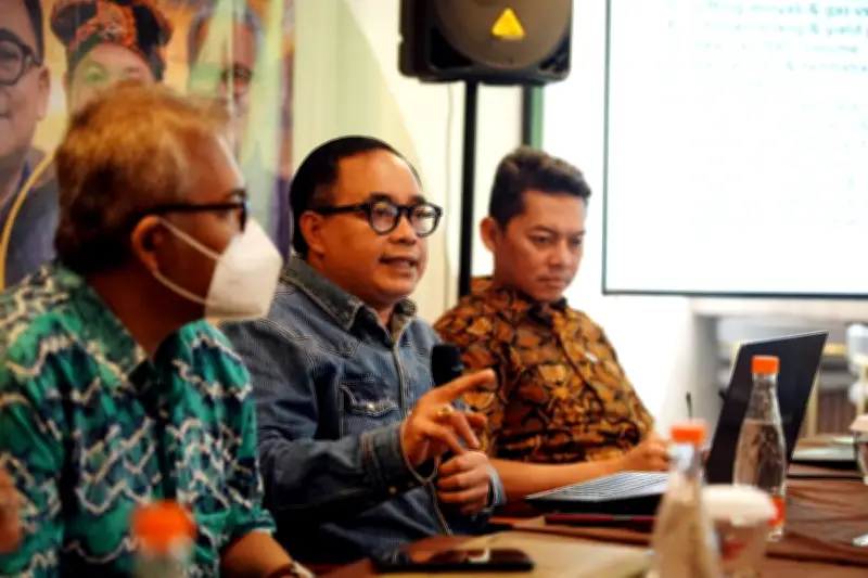 Rupiah Tembus Rp 17.600 per Dolar AS, Terlemah Sepanjang Sejarah