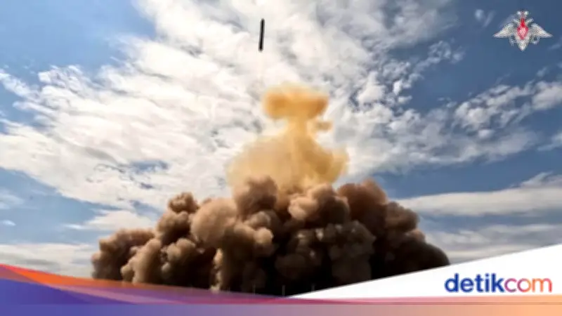 Rusia dan Belarusia Gelar Latihan Nuklir di Tengah Kebuntuan dengan NATO