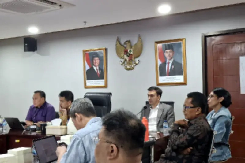 RUU Perfilman Kembali Digodok, Fokus pada Distribusi dan Ekshibisi