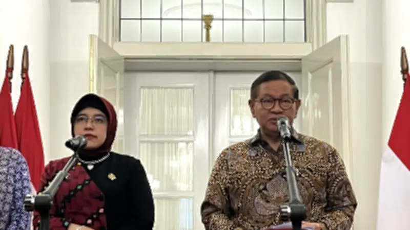 RW Kumuh di Jakarta Turun 52,58 Persen dalam Delapan Tahun