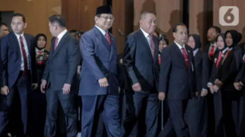 Ryamizard Meninggal, Prabowo: Old Soldier Never Die, Kenangan Seangkatan