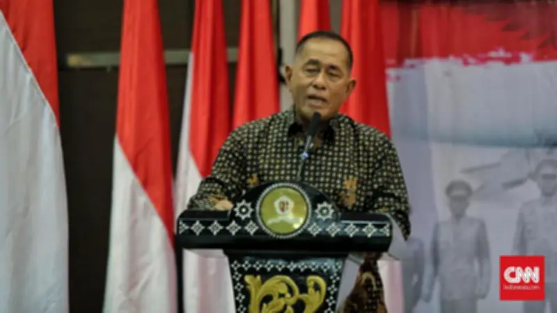 Ryamizard Ryacudu Meninggal Dunia di Usia 76 Tahun