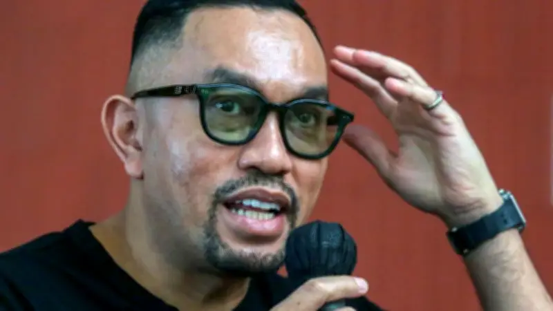 Sahroni Usul Polisi Tembak di Tempat Pelaku Begal Demi Rasa Aman
