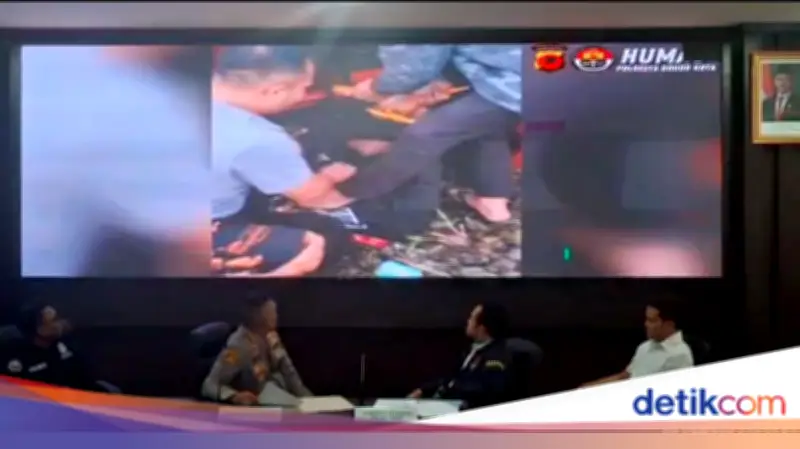 Sakit Hati Jadi Motif Febryan Bunuh Wanita Yatim Piatu dan Lempar dari Tol BORR