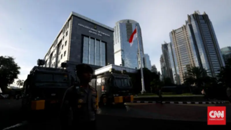 Saksi Kasus Hasbi Hasan Minta Gelar Perkara Khusus di Polda Metro Jaya
