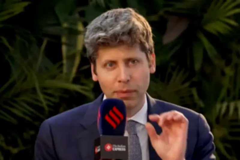 Sam Altman Tanya Publik: Masalah Apa yang Harus Diselesaikan AI?