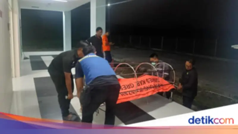 Santri di Gresik Bunuh Diri Usai Teguran Pengasuh