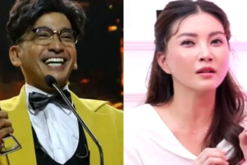 Sarwendah Sebut Ruben Onsu Tak Bayar Biaya Pendidikan Anak