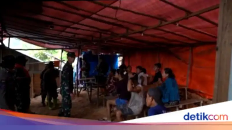 Satgas PKH Tindak Tambang Emas Ilegal di Pulau Buru, 16 WNA China Diamankan
