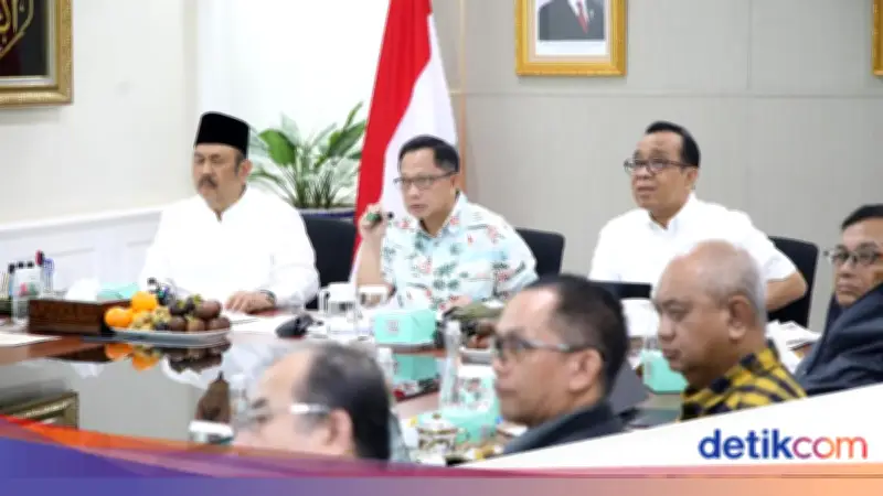 Satgas PRR: Mayoritas Daerah Terdampak Banjir Sumatera Kembali Normal