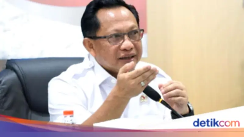 Satgas PRR Minta Pemda Maksimalkan TKD untuk Mitigasi Bencana di Sumatera