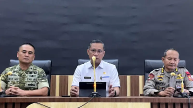 Satgas PRR: Pembersihan Lumpur di Sumatera Capai 95,78 Persen