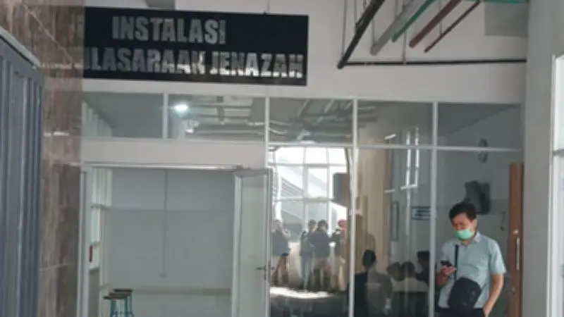Satu Keluarga Tewas Saat Kemping, Polisi Periksa Sampel Makanan
