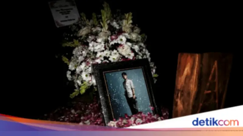 Sekeluarga Tewas di Tenda Temanggung, Satu Korban Fotografer Keraton Jogja