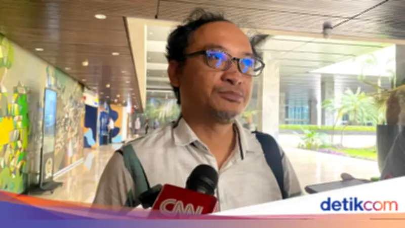 Sekjen PKB: Kalau Dibicarakan Terus, Amien Rais Jadi Terkenal Lagi