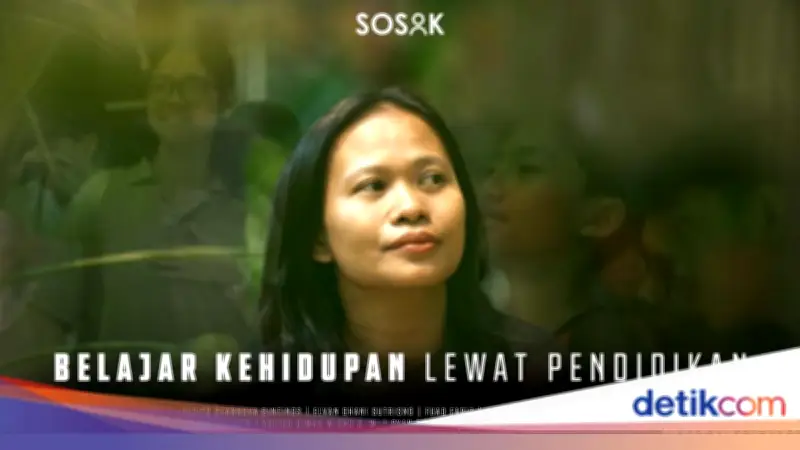 Sekolah Eksplorasi: Alternatif Pendidikan yang Memanusiakan Manusia