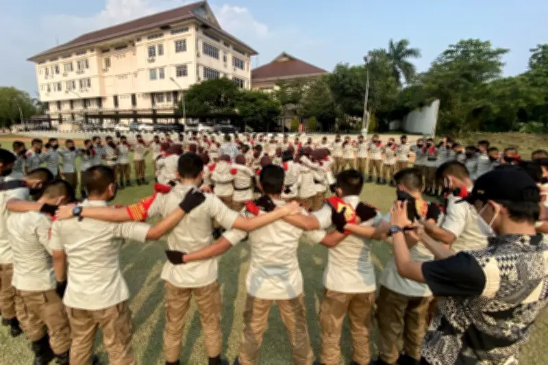 Sekolah Kedinasan Terima Nilai UTBK SNBT 2025, Cek Syarat Poltek SSN