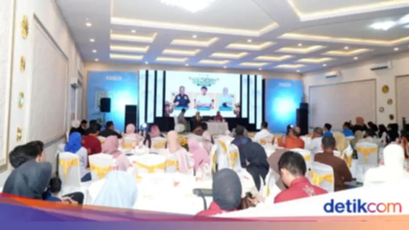 Sekolah Pilar Muda Jadi Ruang Tumbuh Generasi Kritis-Integritas di Sumbawa