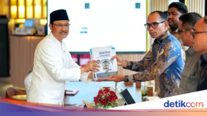 Sekolah Rakyat di Daerah 3T Dinilai Sangat Bermanfaat oleh DPR RI