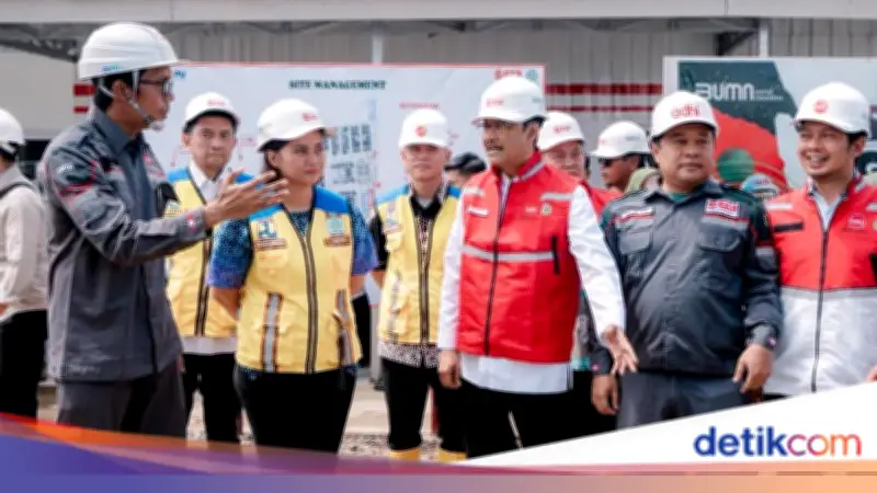 Sekolah Rakyat Permanen di Katingan Siap Tampung 1.000 Siswa