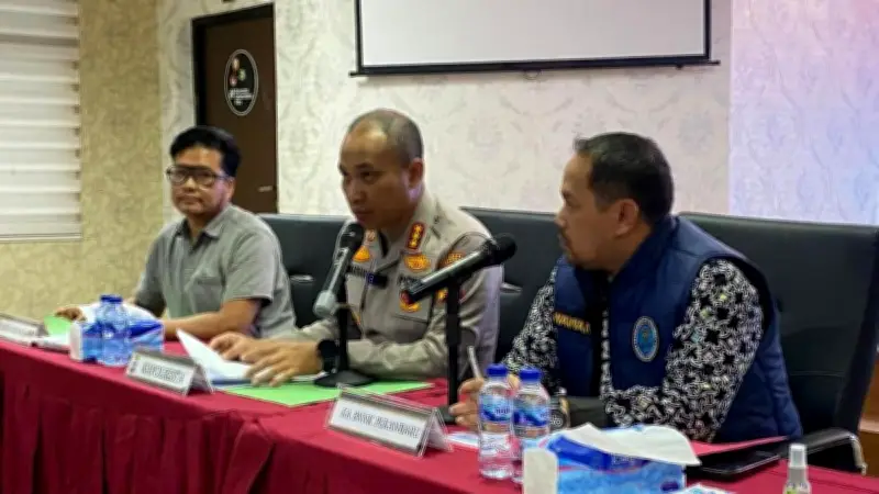 Selebgram dan Anak Bupati di Riau Positif Narkoba Usai Razia Tempat Hiburan Malam