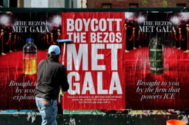 Selebriti Papan Atas Absen dari Met Gala 2026 Akibat Kontroversi Jeff Bezos