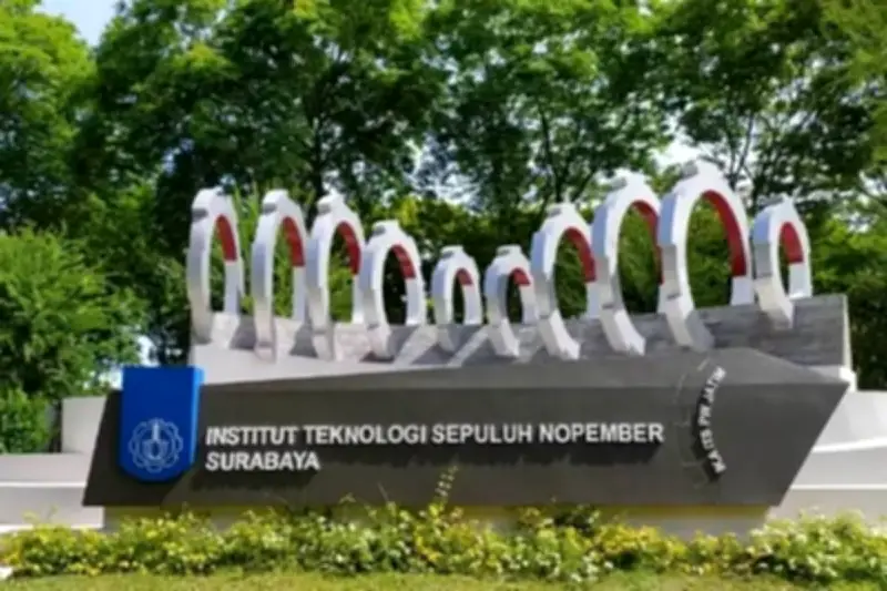 Seleksi Mandiri ITS ACE 2026 Dibuka, Catat Panduan Lengkapnya