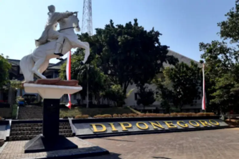 Seleksi Mandiri Undip 2026 Dibuka, Cek Syarat dan Daya Tampung