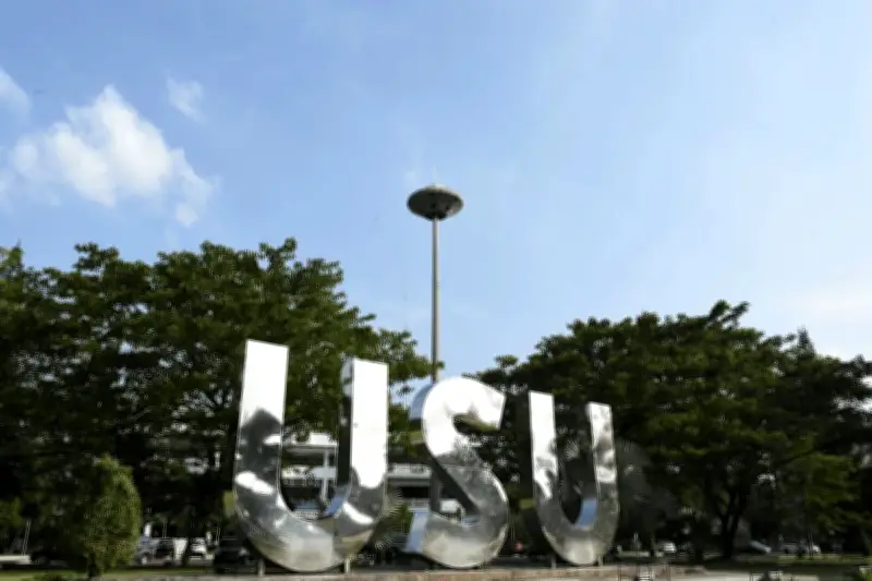 Seleksi Mandiri USU Tahap 1 2026 Dibuka, Cek Biaya UKT dan IPI