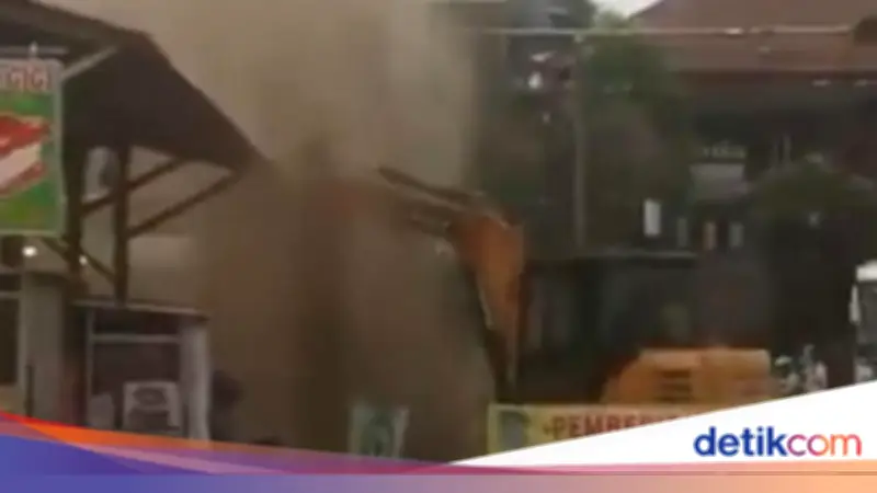 Semburan Gas di Bekasi Selesai Diatasi, PGN Pastikan Kondisi Aman