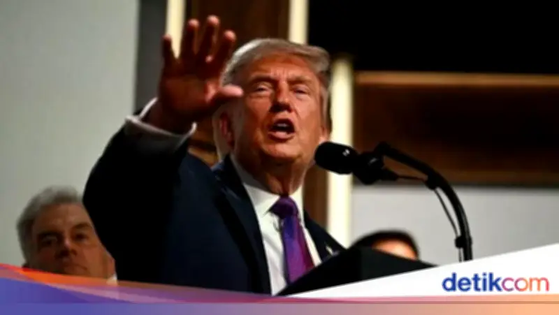 Sempat Batal, Trump Kini Kirim 5.000 Tentara ke Polandia