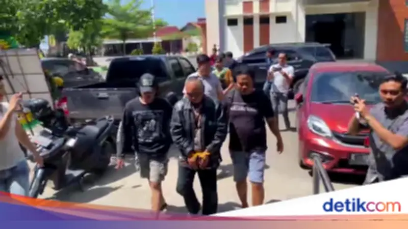 Sempat Mengelak, Pendiri Ponpes di Pati Akui Lecehkan Santriwati