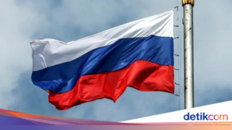 Serangan Drone Ukraina Tewaskan Dua Remaja di Rusia