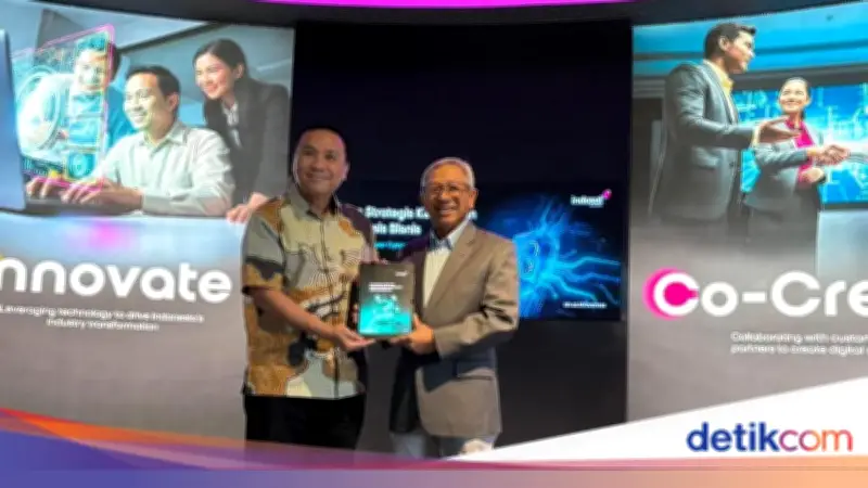 Serangan Siber Makin Seram, AI Jadi Senjata Baru Hacker
