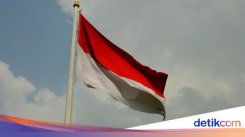 Serba-serbi Upacara Harkitnas 2026: Jadwal, Susunan Acara, dan Tema