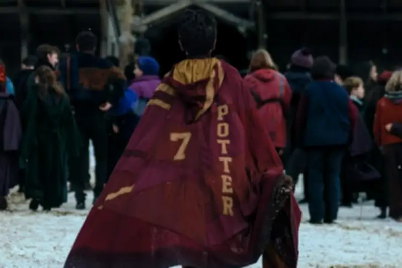 Serial Harry Potter Dikonfirmasi Lanjut ke Season 2 Sebelum Tayang